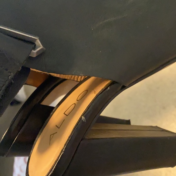 Aldo heels - Picture 6 of 7